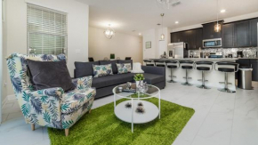 Last Minute Disney Getaway! Private Pool, Hot Tub & Games Room. Book Now! #18424